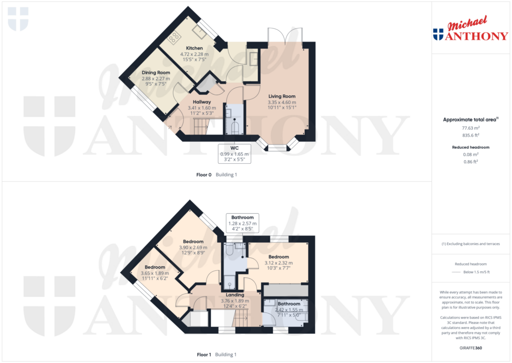 Property Floorplan 2