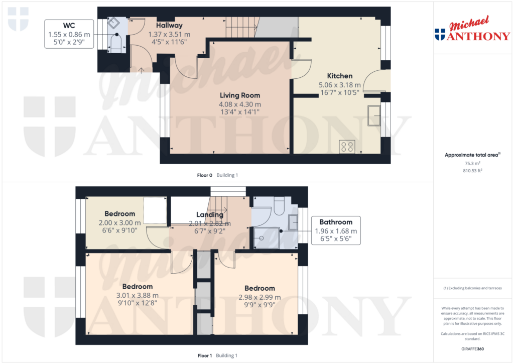 Property Floorplan 1