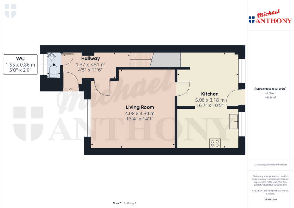 Property Floorplan 2