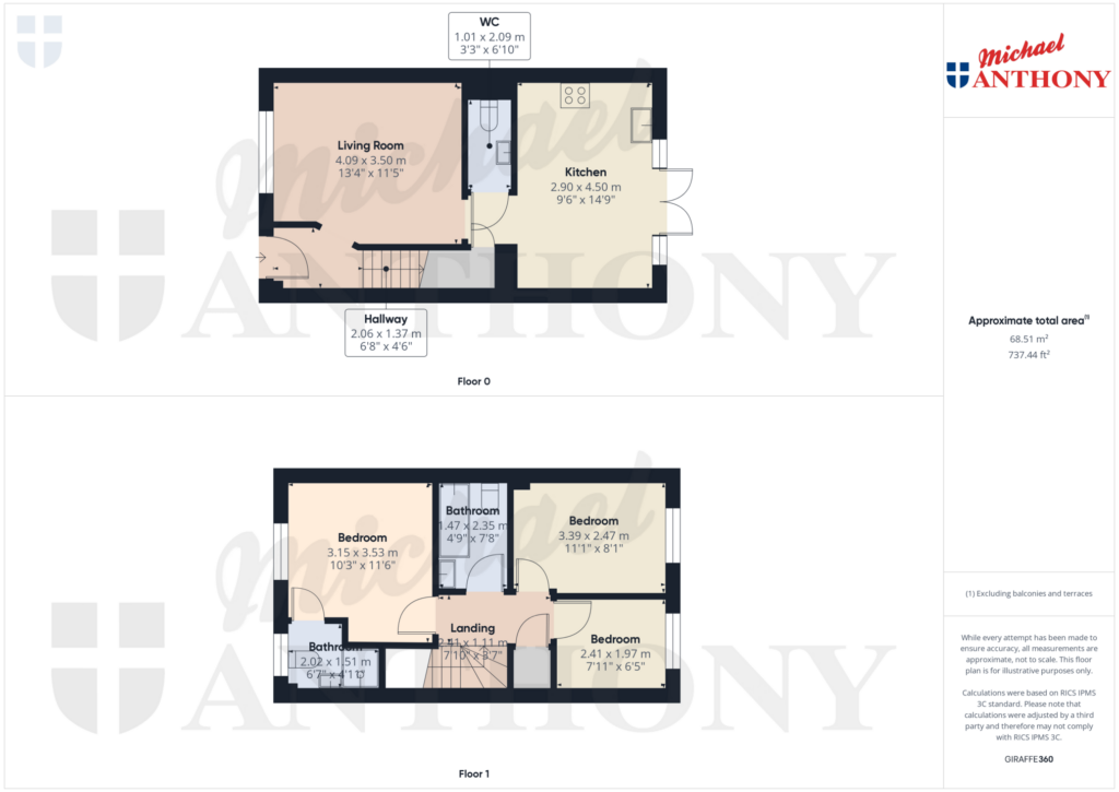 Property Floorplan 1