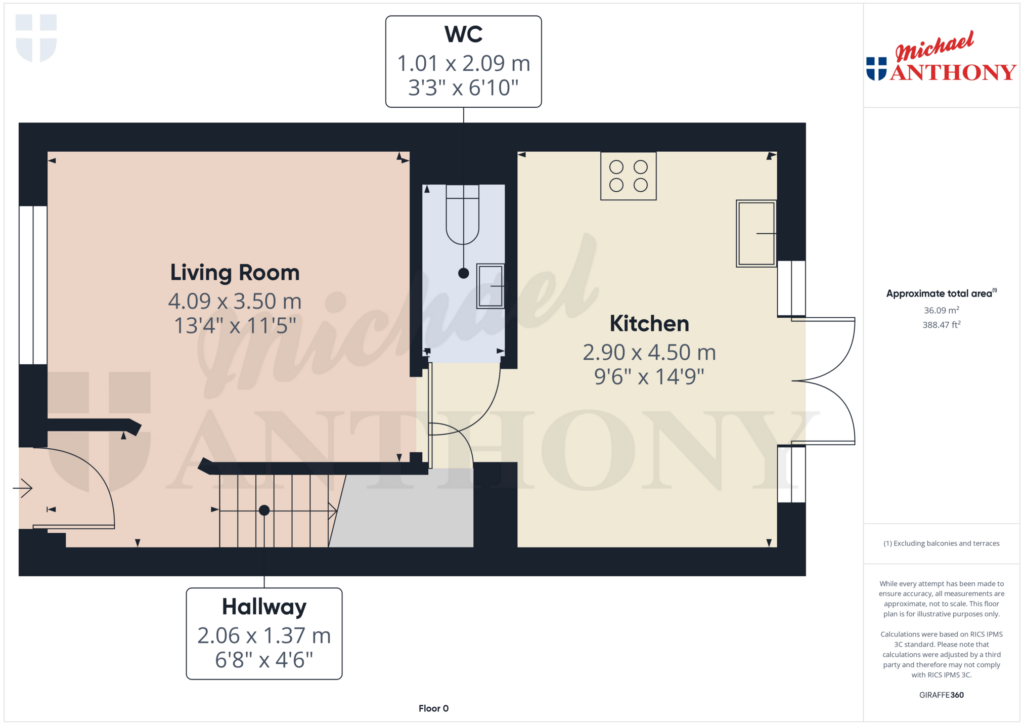 Property Floorplan 2