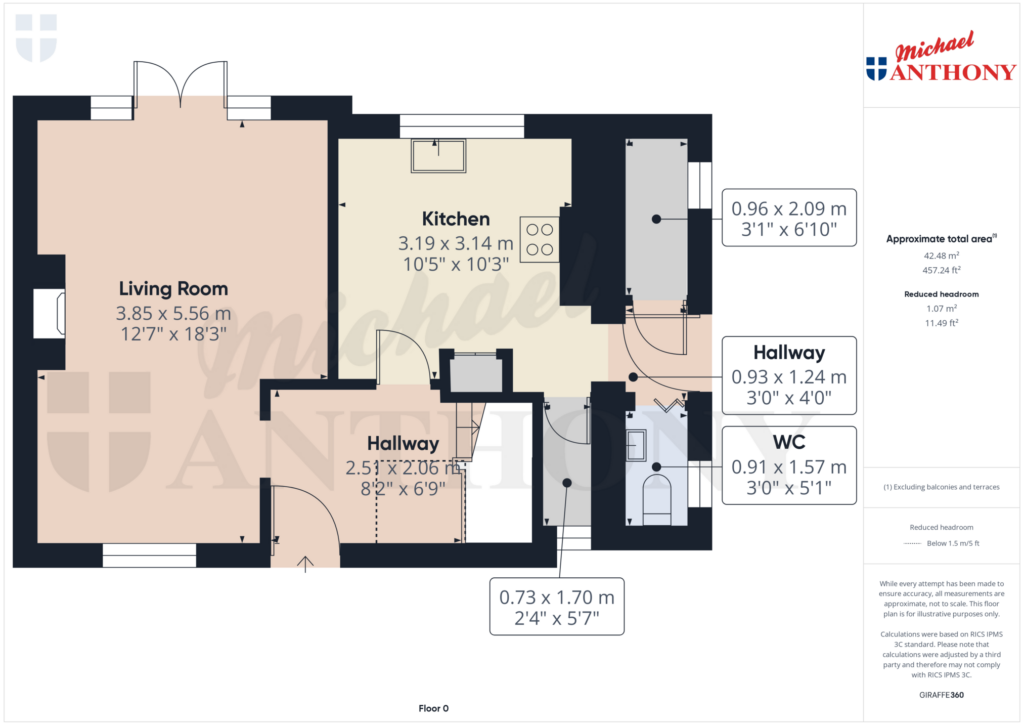 Property Floorplan 2