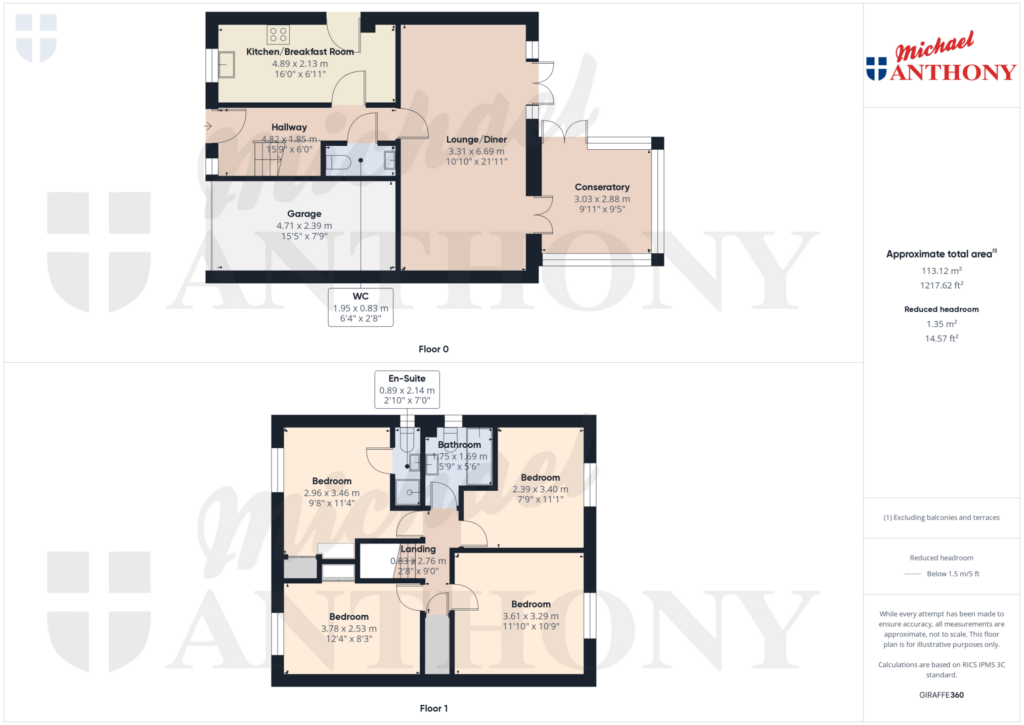 Property Floorplan 1