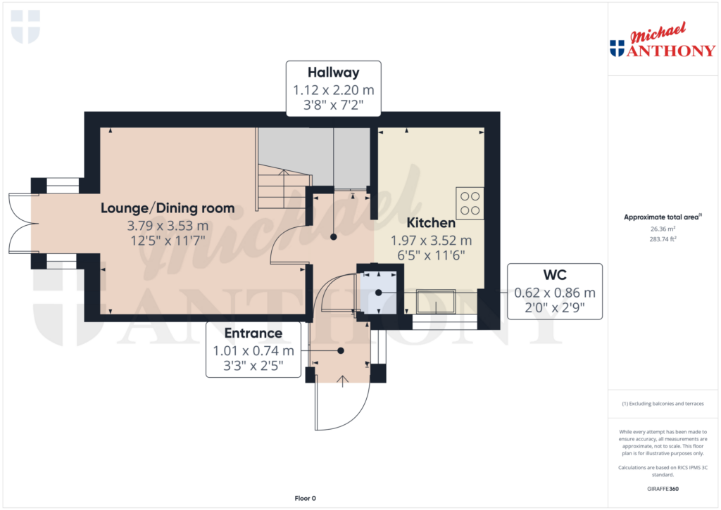 Property Floorplan 2