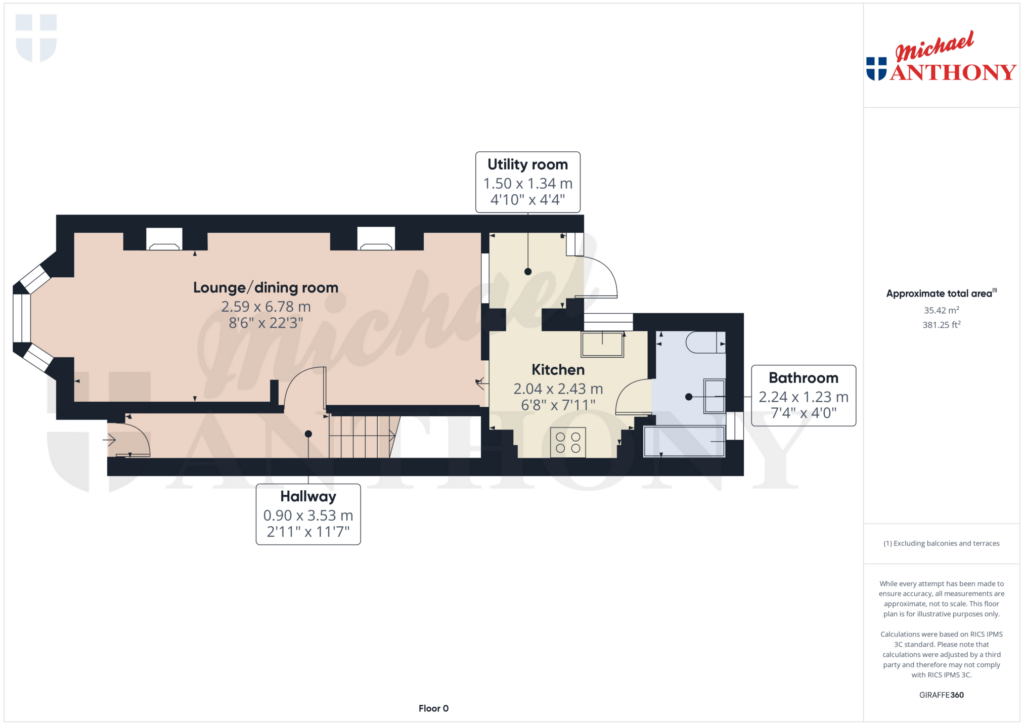 Property Floorplan 2