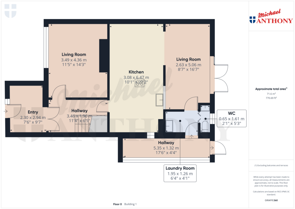 Property Floorplan 2