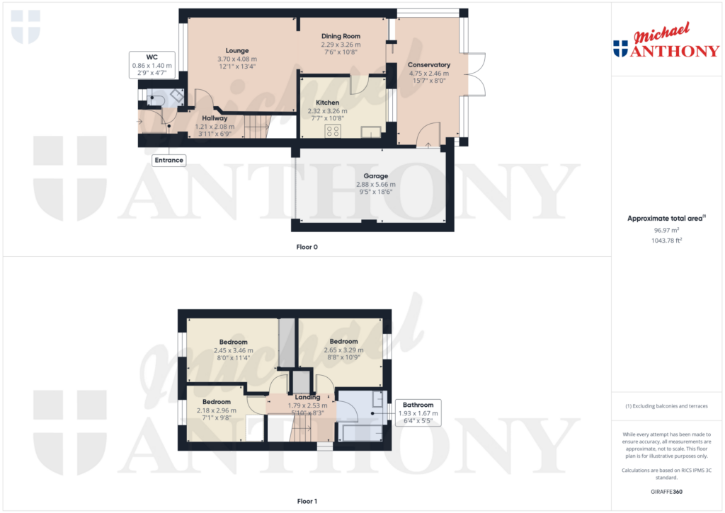 Property Floorplan 1