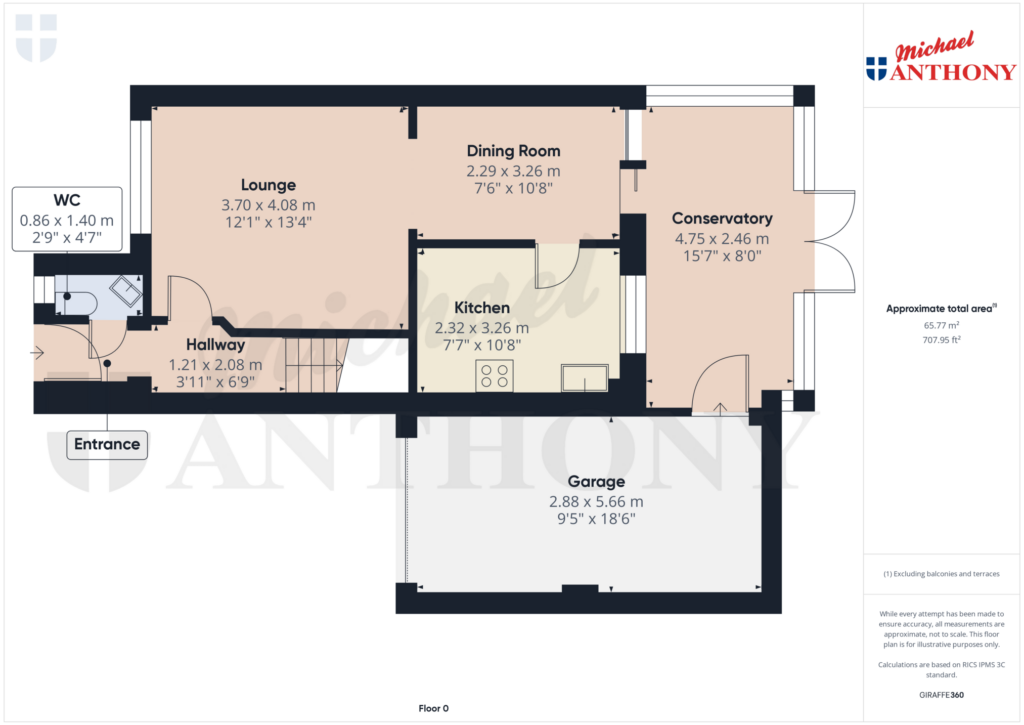 Property Floorplan 2