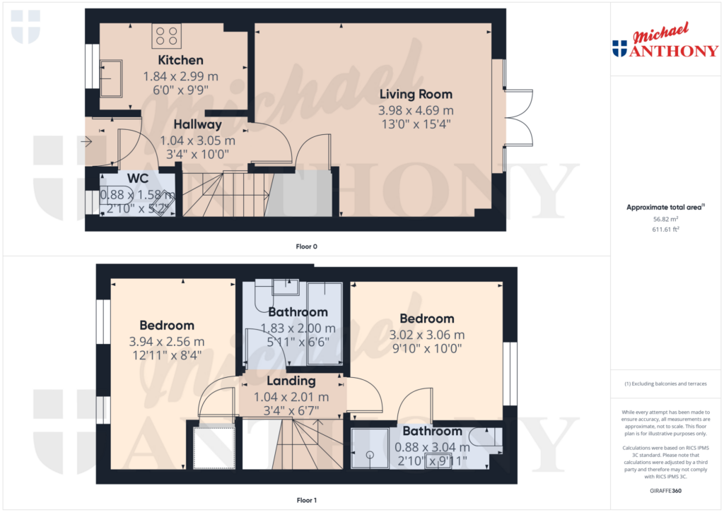 Property Floorplan 1