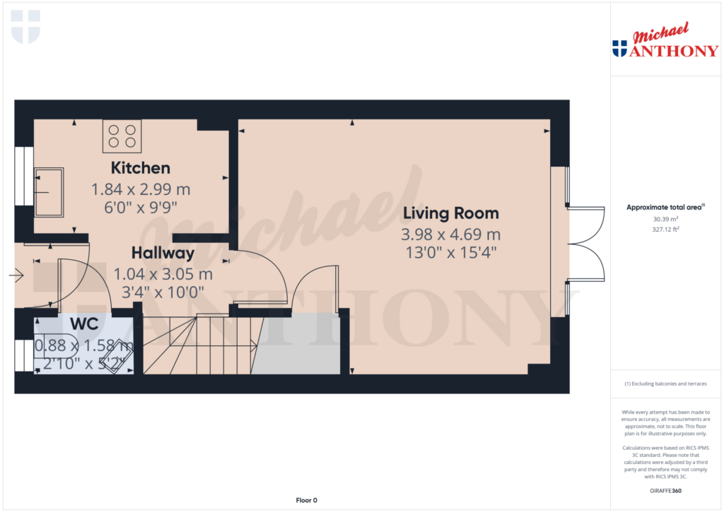 Property Floorplan 2