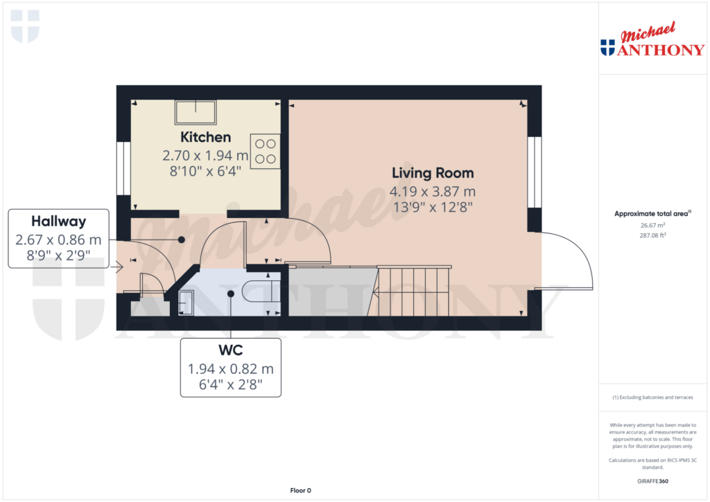 Property Floorplan 2