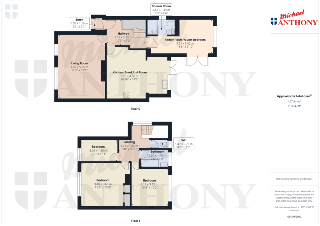 Property Floorplan 1