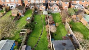 Henry Road, Aylesbury, Buckinghamshire