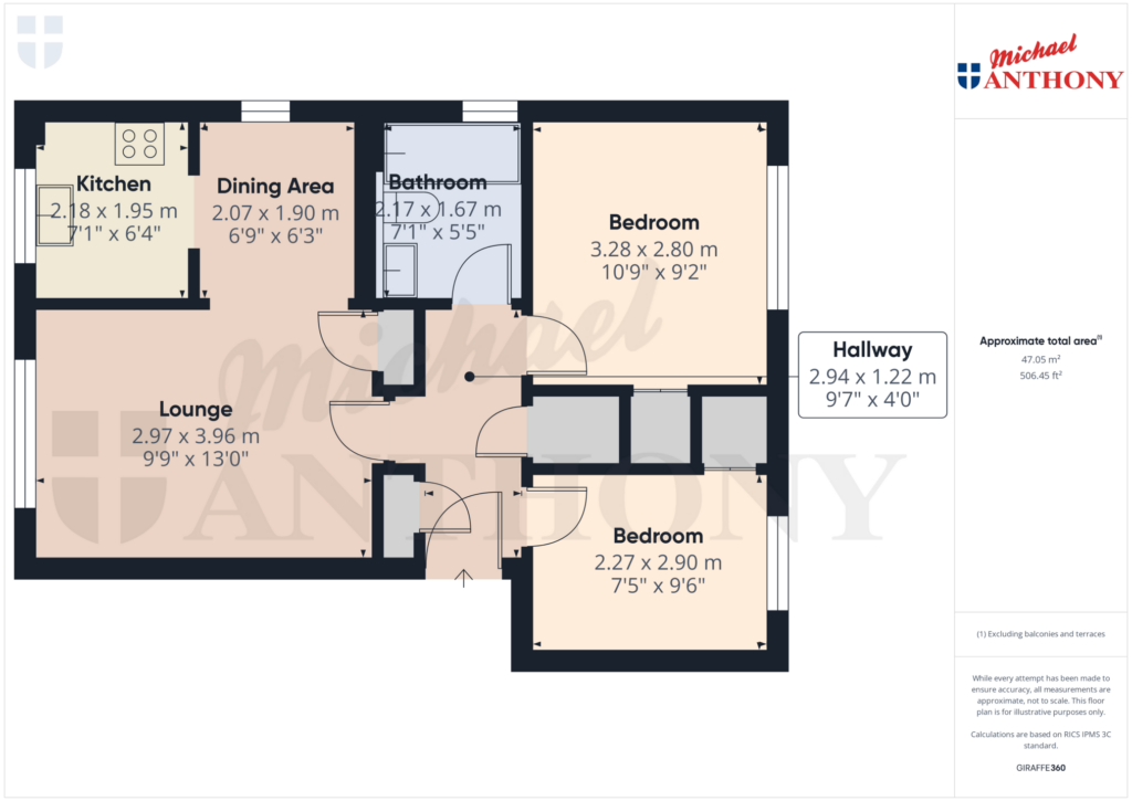 Property Floorplan 1