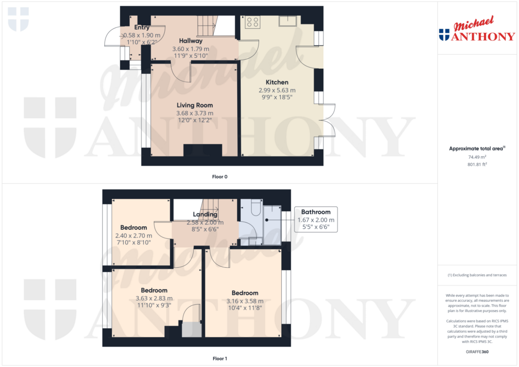 Property Floorplan 1