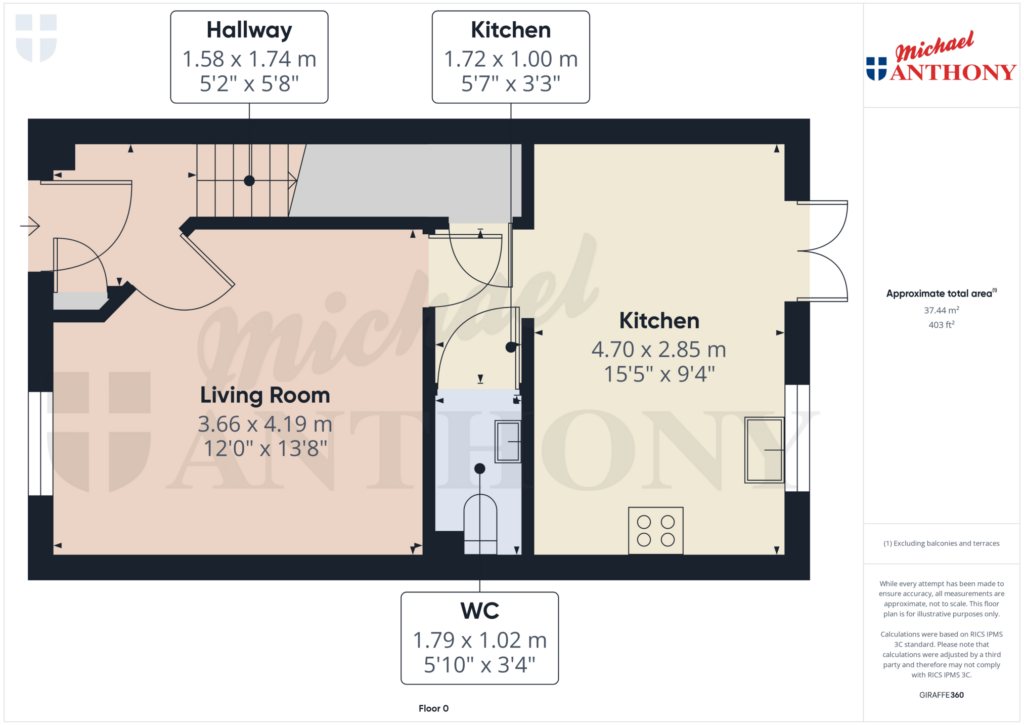 Property Floorplan 2