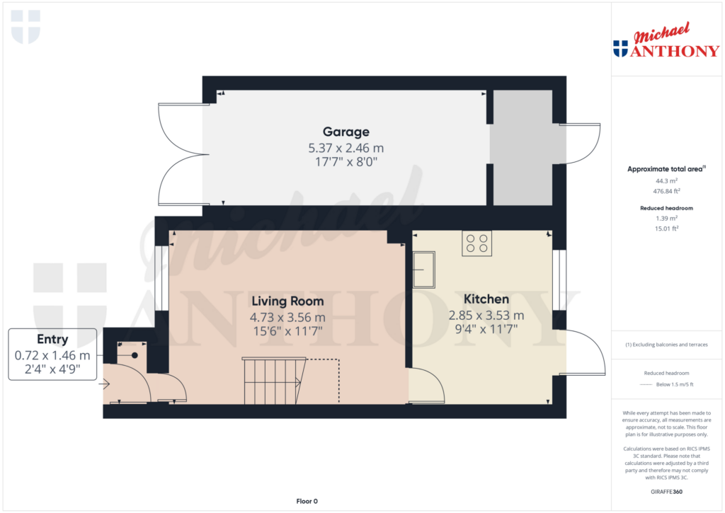 Property Floorplan 2