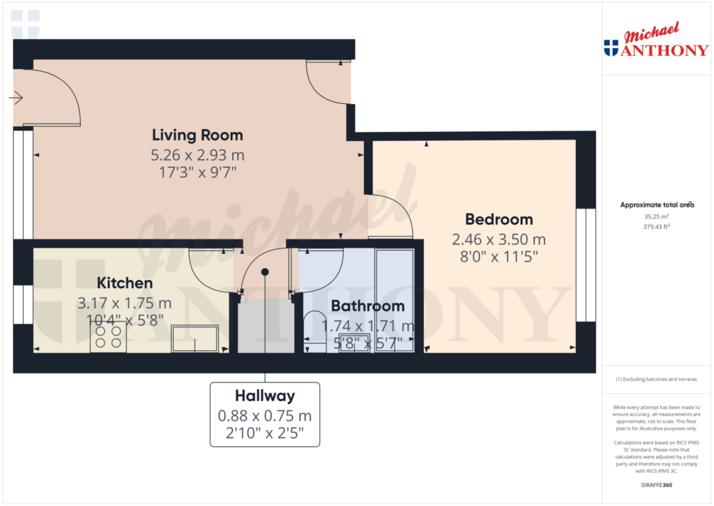 Property Floorplan 1