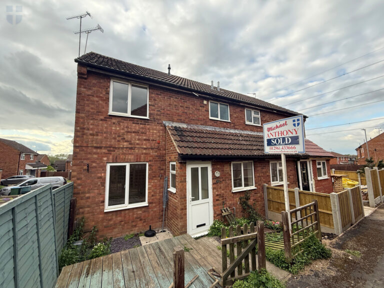Meredith Drive, Aylesbury