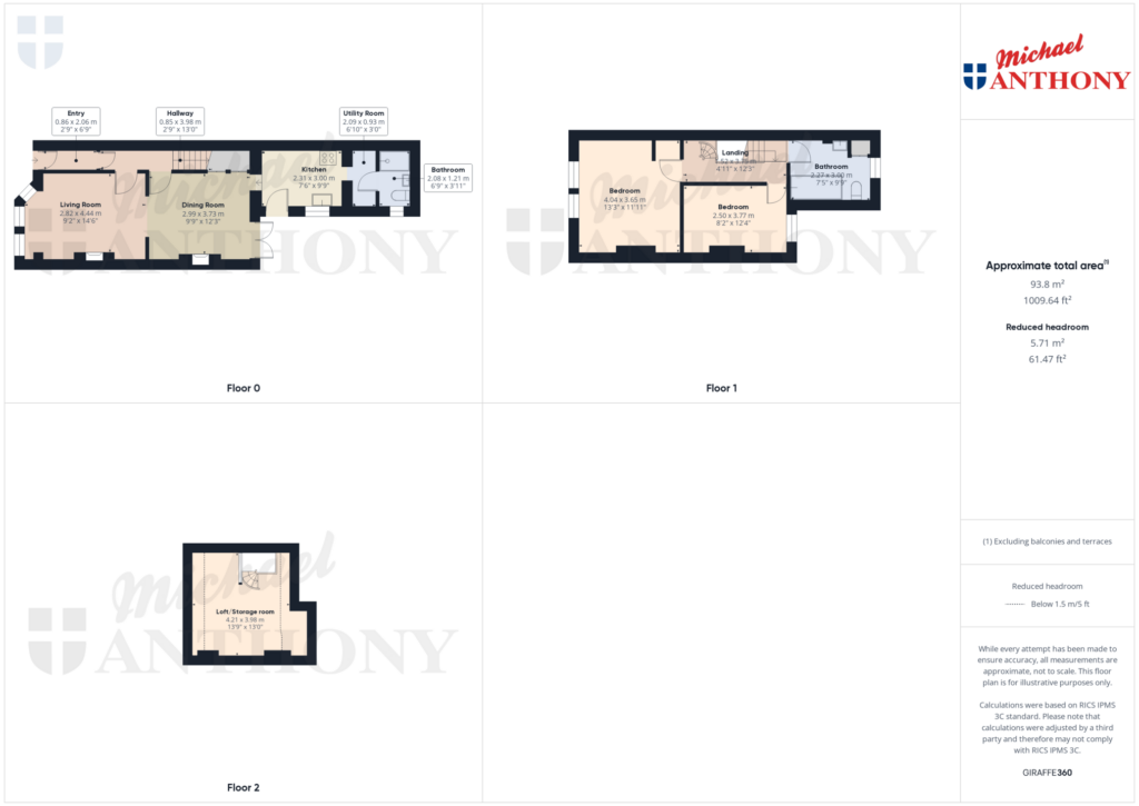 Property Floorplan 1