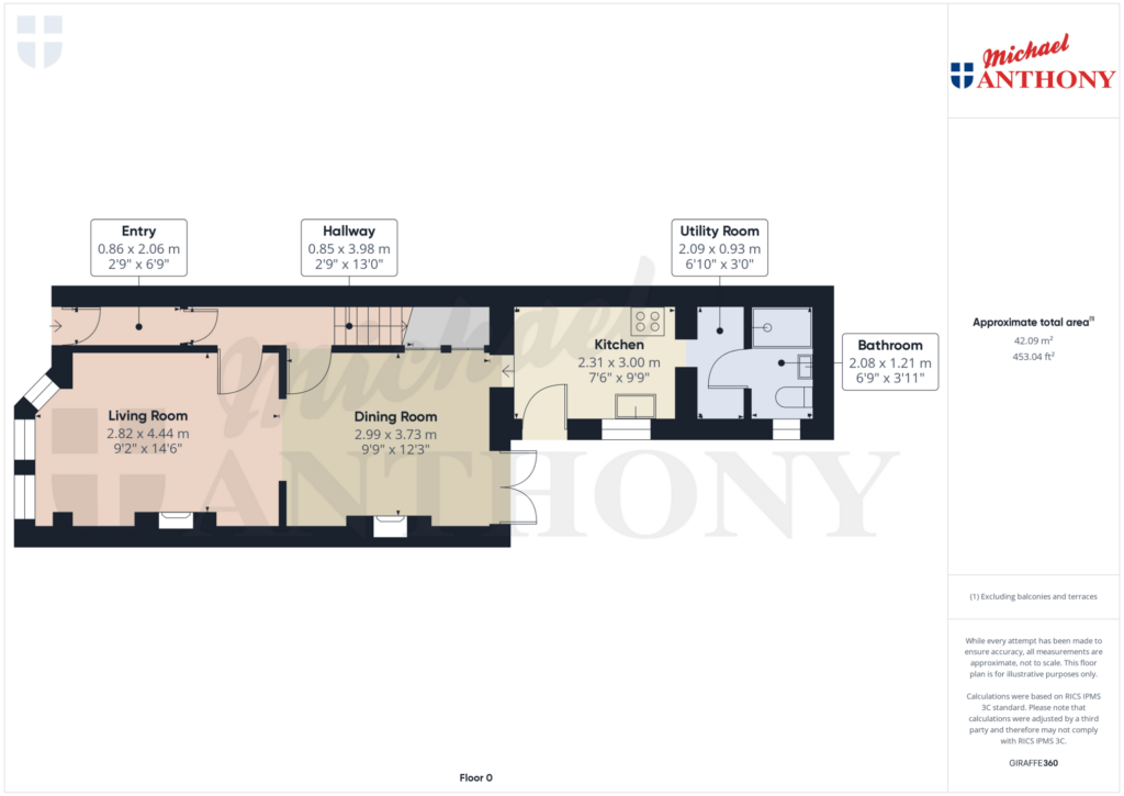 Property Floorplan 2