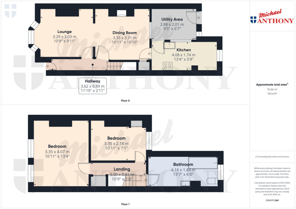 Property Floorplan 1