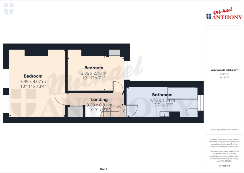 Property Floorplan 2