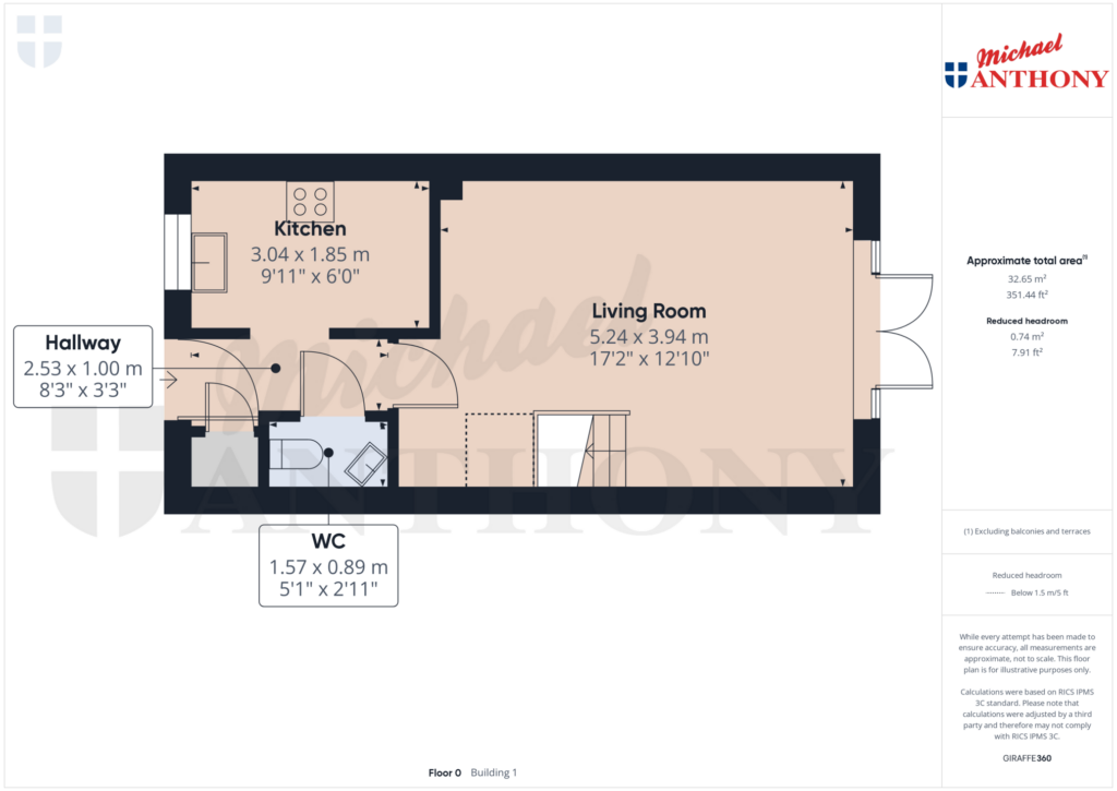 Property Floorplan 2