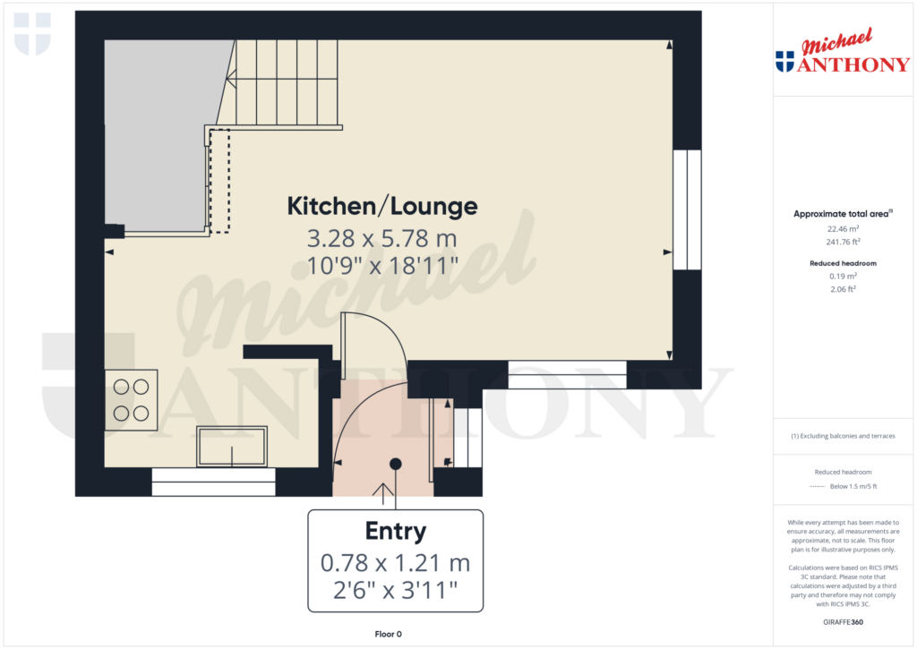 Property Floorplan 2