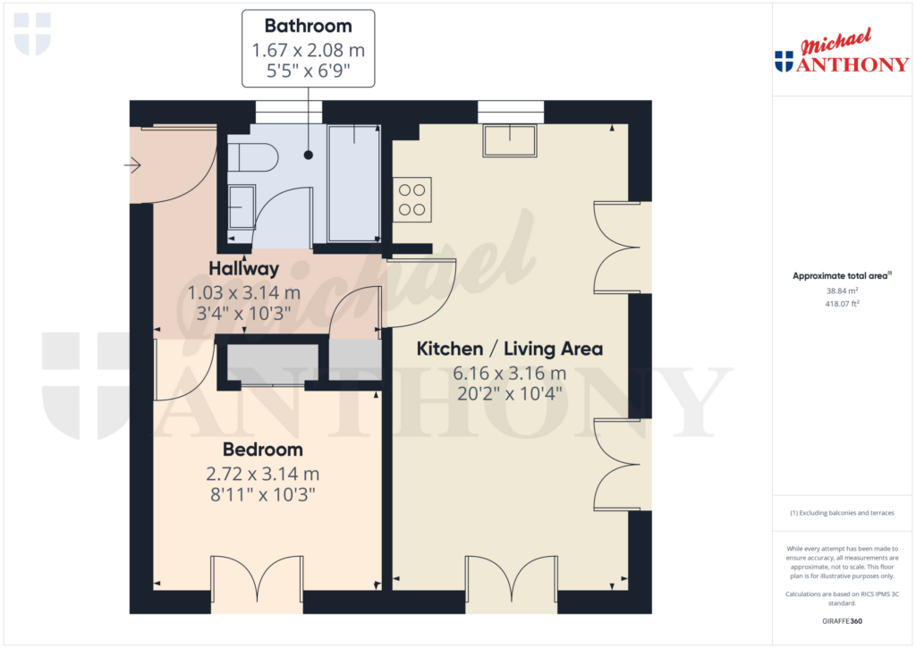 Property Floorplan 1