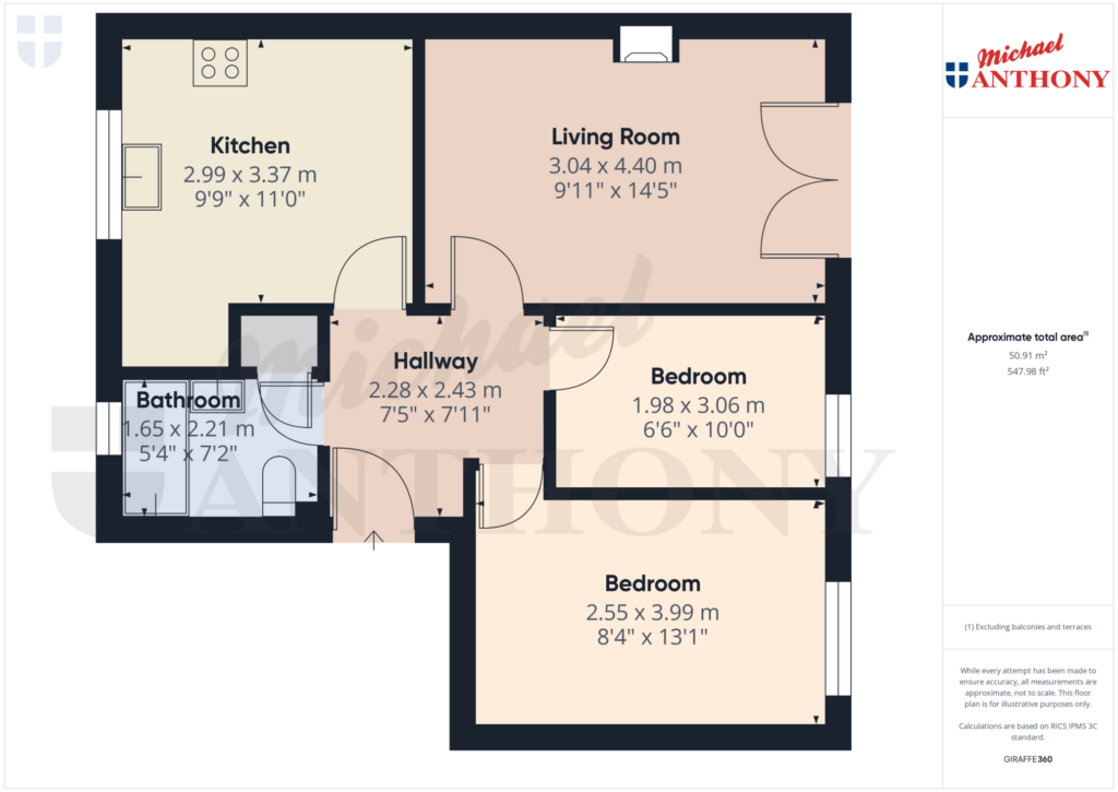 Property Floorplan 1