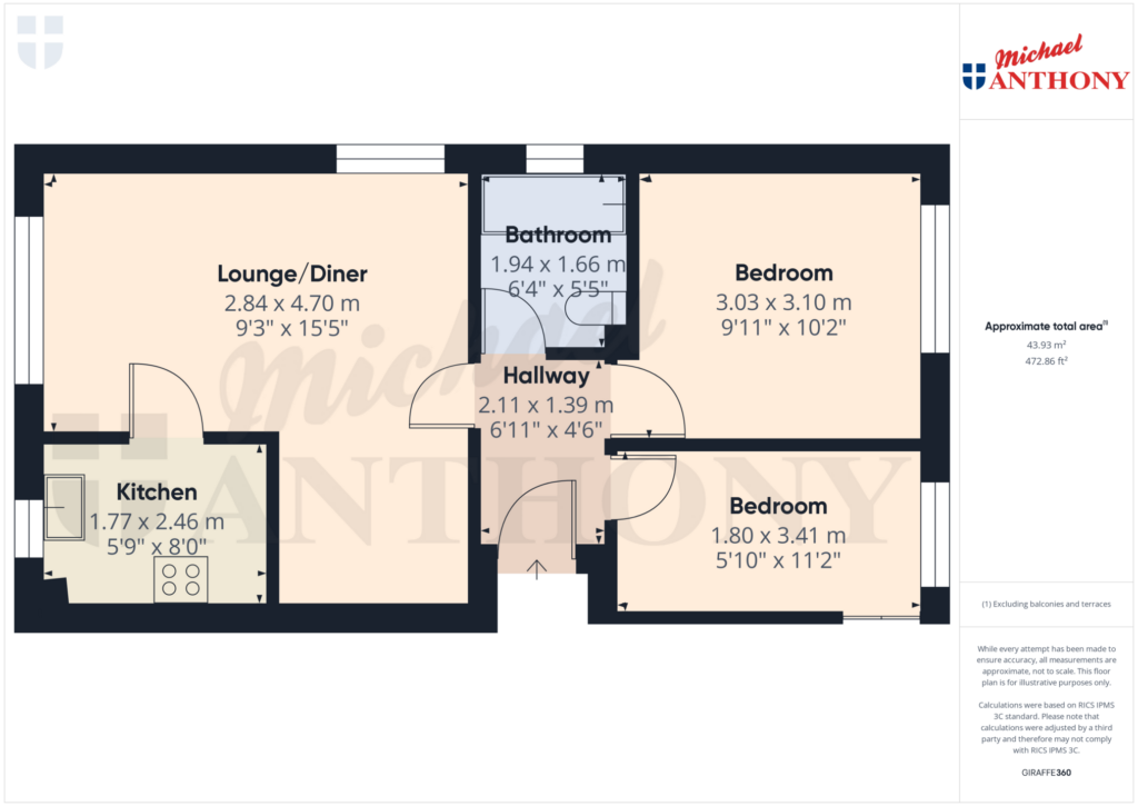 Property Floorplan 1