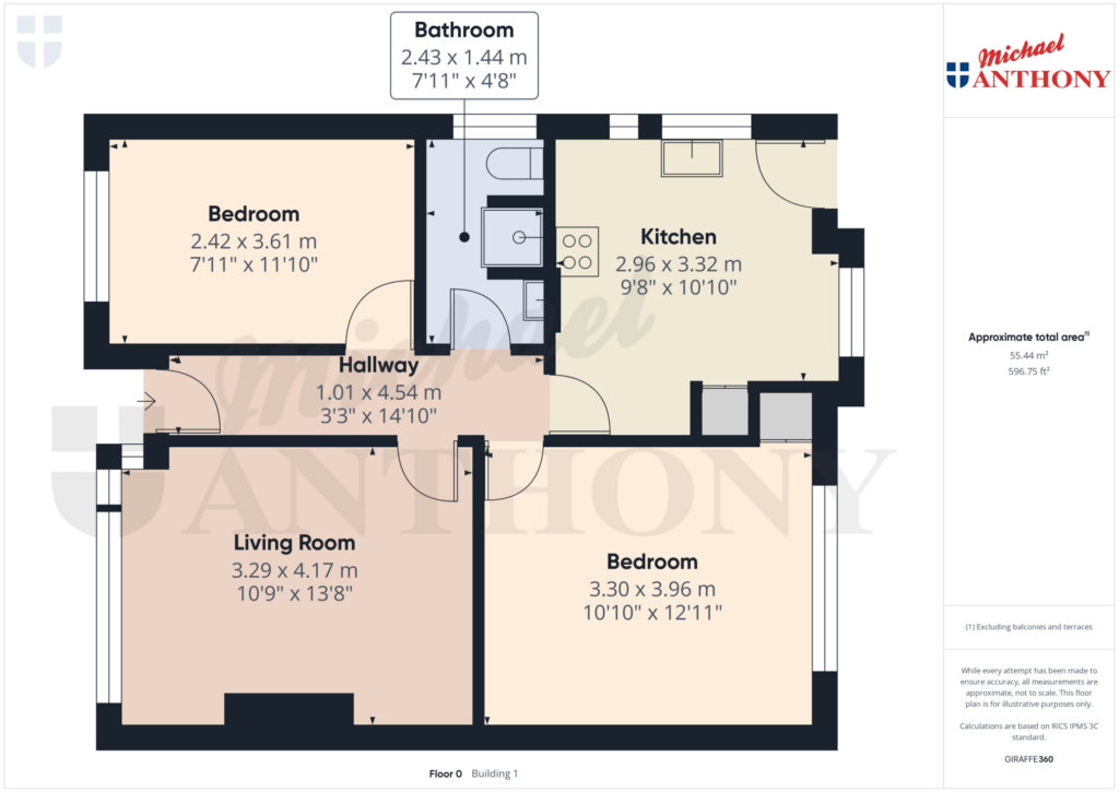 Property Floorplan 2