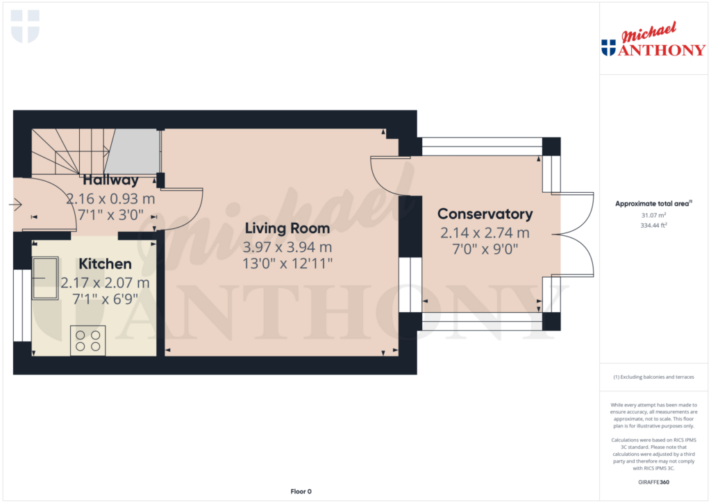 Property Floorplan 2