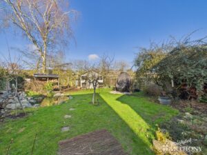 Northfield Road, Aylesbury, Buckinghamshire