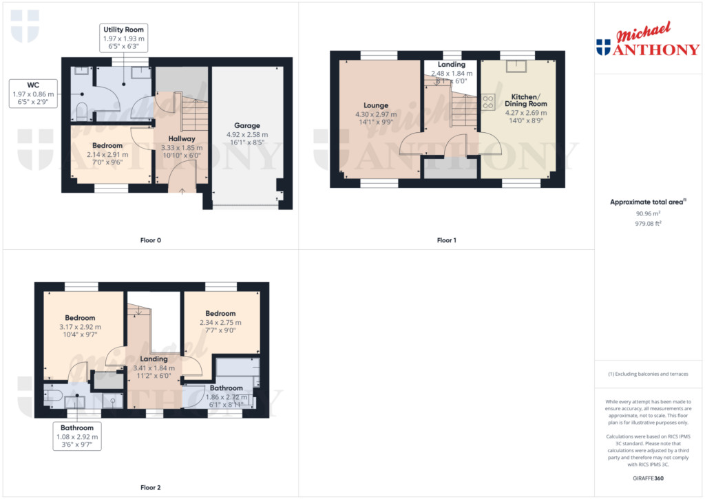 Property Floorplan 1