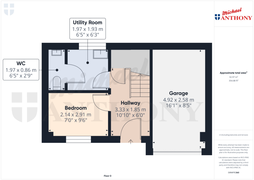 Property Floorplan 2