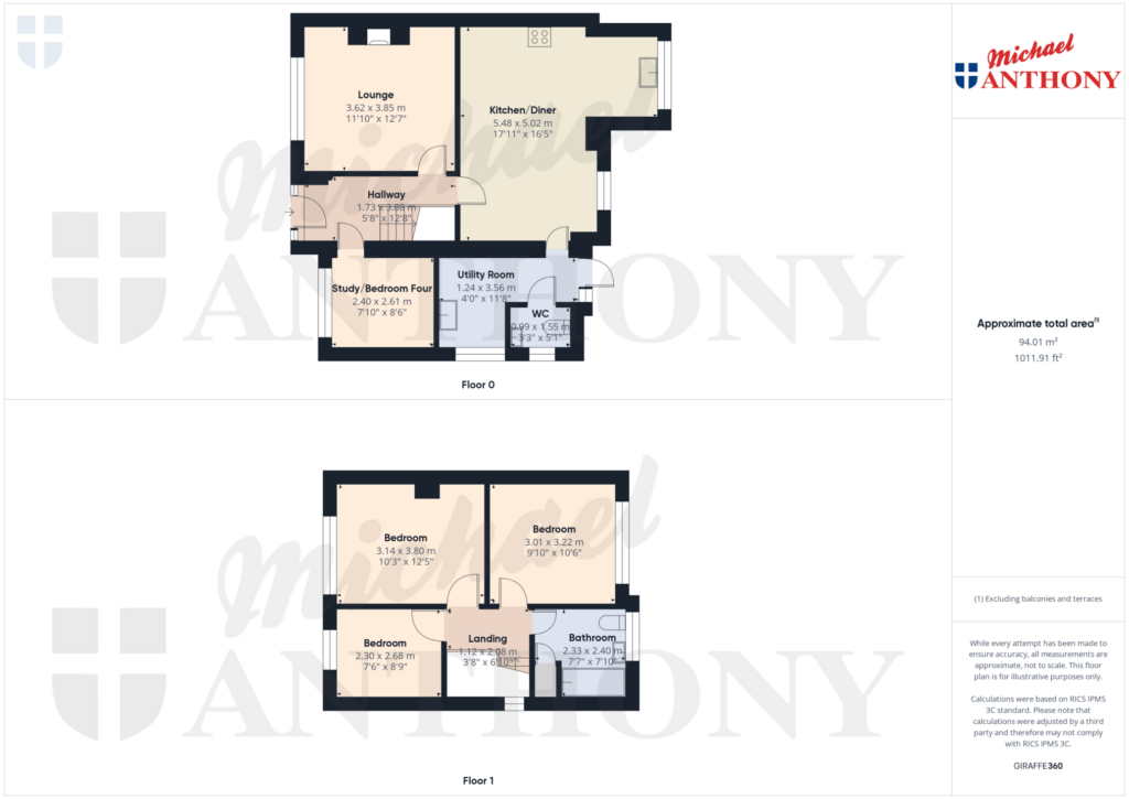 Property Floorplan 1