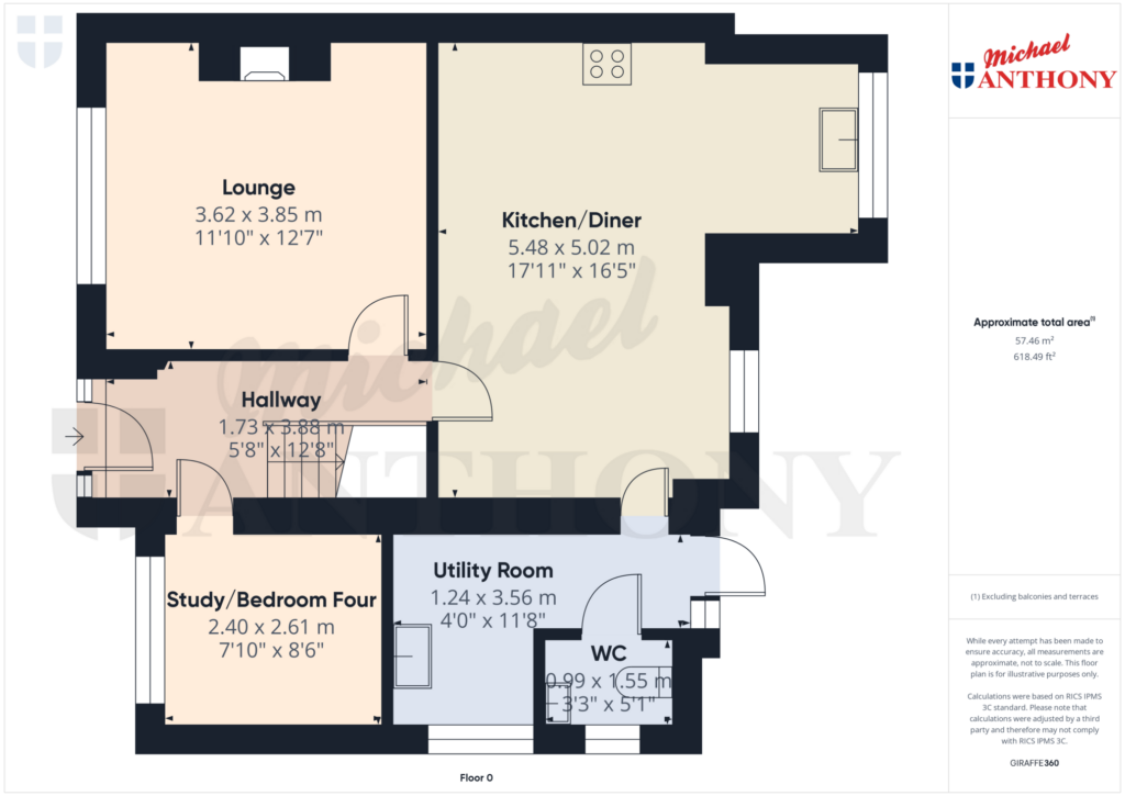 Property Floorplan 2