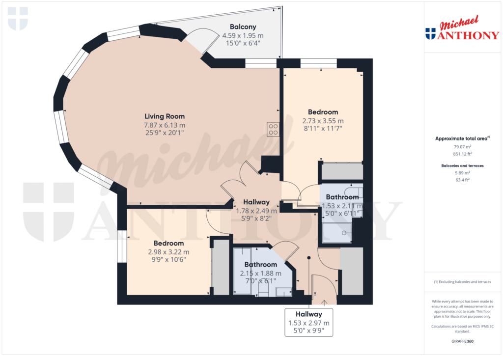 Property Floorplan 1