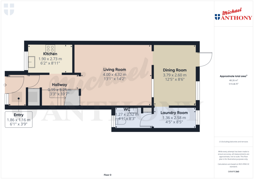 Property Floorplan 2