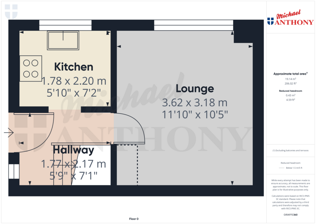 Property Floorplan 2