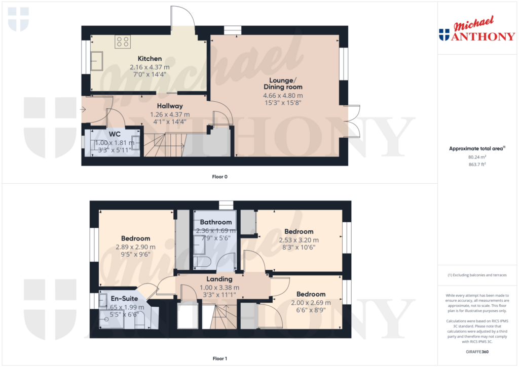 Property Floorplan 1