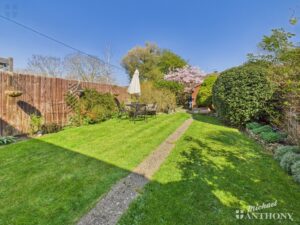 St. Peters Avenue, Aylesbury, Buckinghamshire