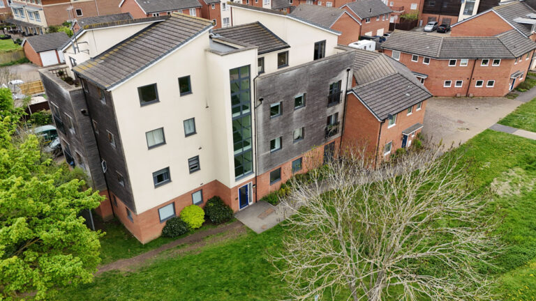 Quercetum Close, Aylesbury, Buckinghamshire Image