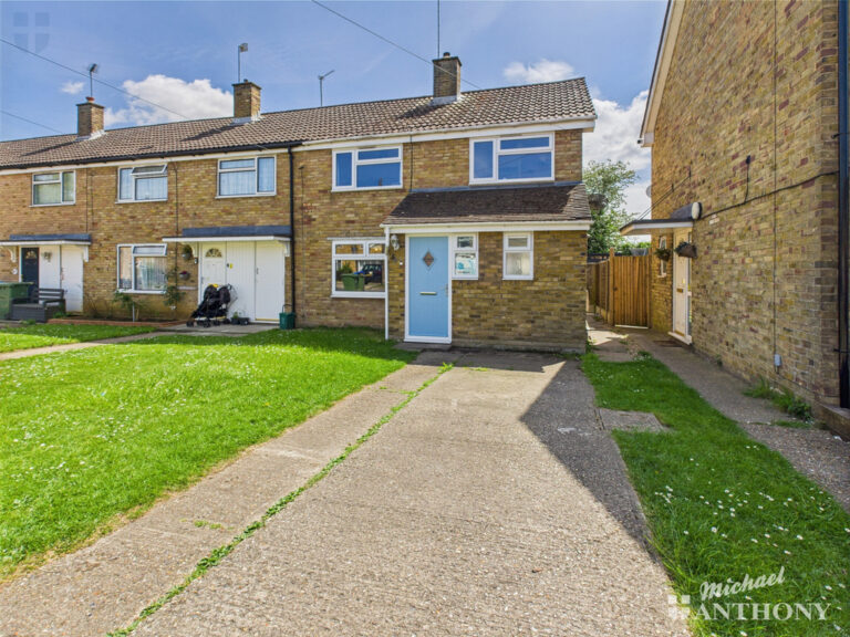 Coventon Road, Aylesbury, Buckinghamshire Image
