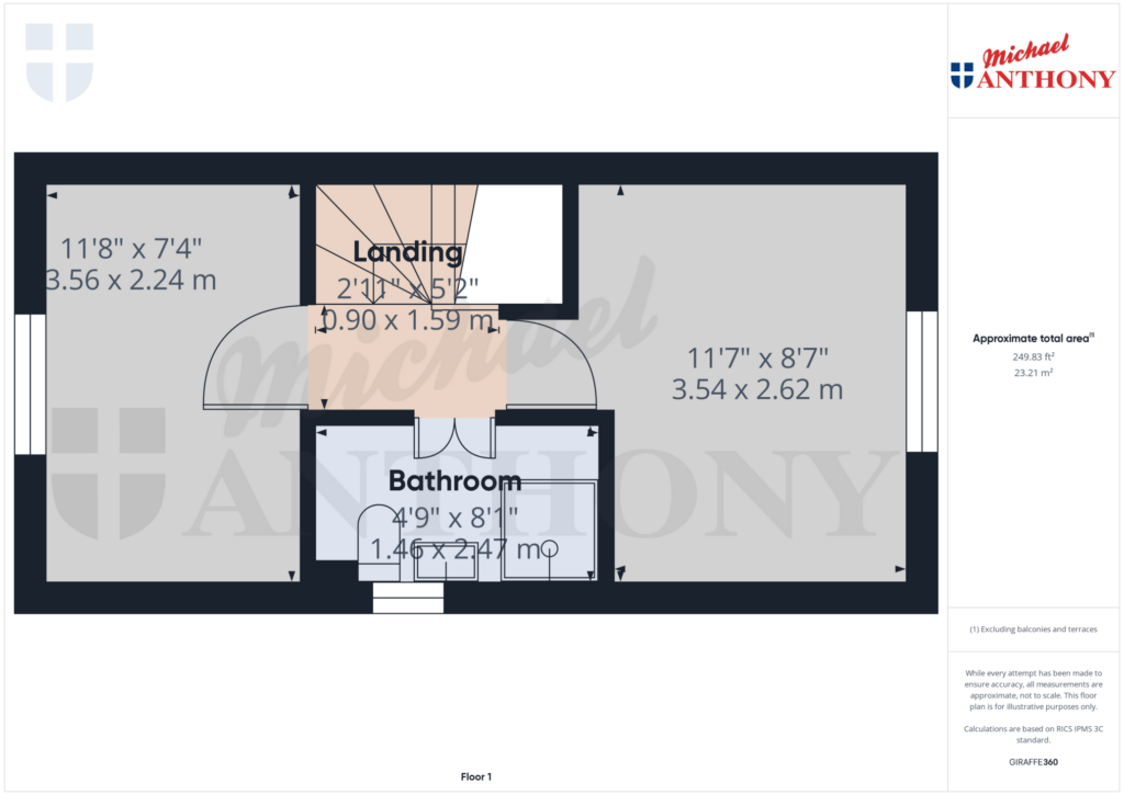 Property Floorplan 2