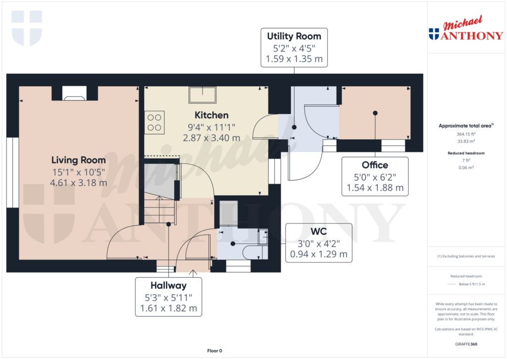 Property Floorplan 1