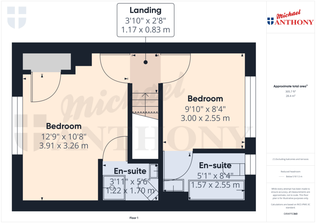 Property Floorplan 2