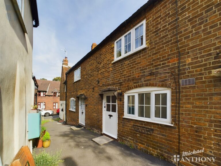 Castle Street, Aylesbury